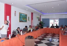 WRI Tekankan Manfaat Restorasi untuk Semua
